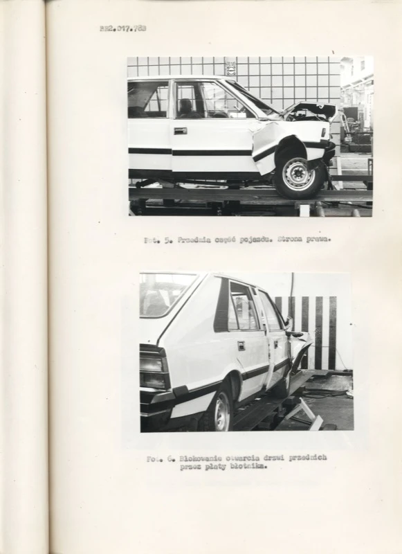 40 lat Poloneza 