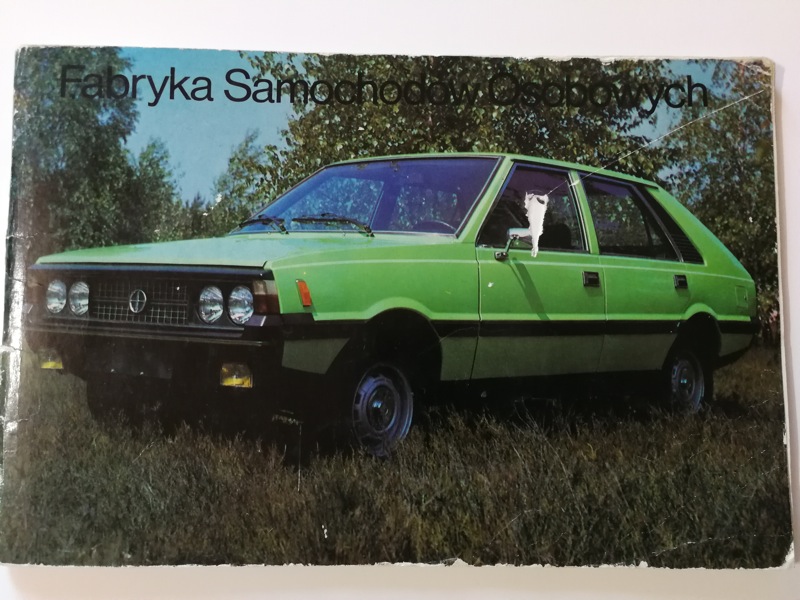 40 lat Poloneza 