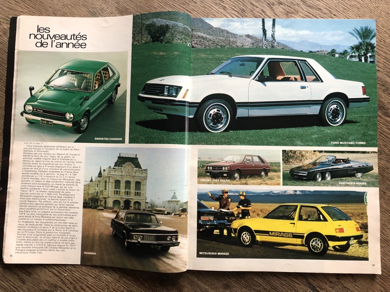 40 lat Poloneza 