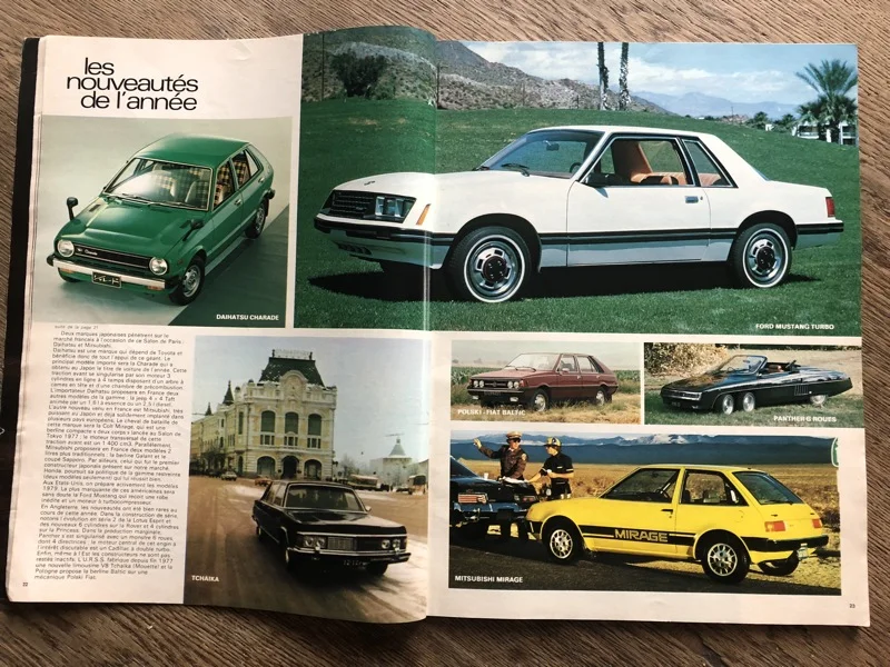 40 lat Poloneza 