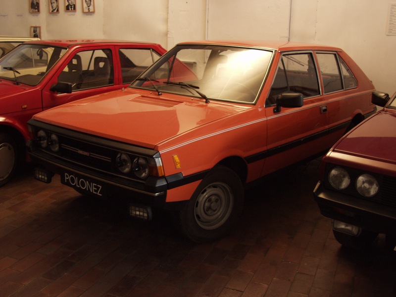40 lat Poloneza 