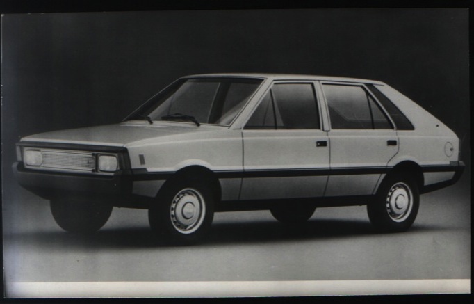 40 lat Poloneza 