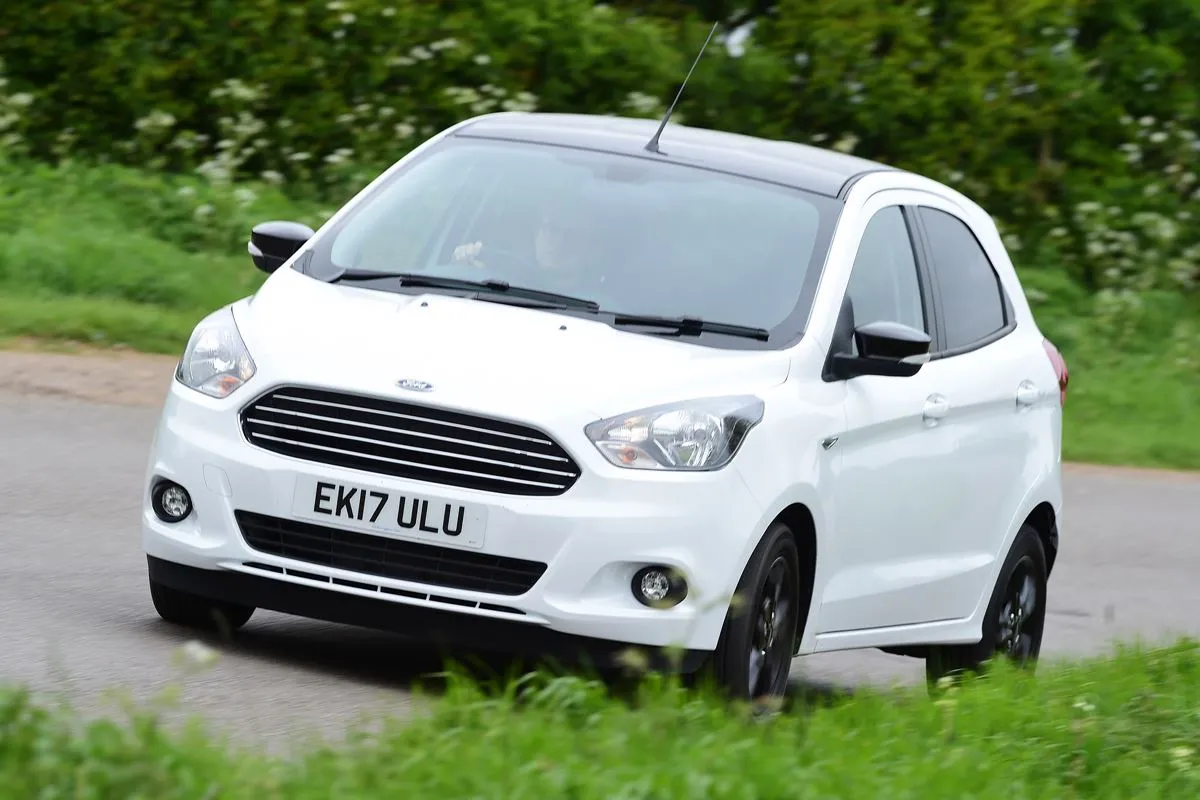 5-najwolniejszych-nowych-aut-Ford-Ka+