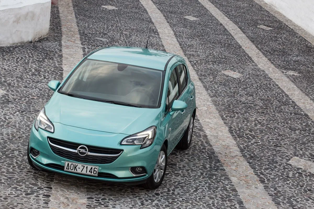 5-najwolniejszych-nowych-aut-Opel-Corsa
