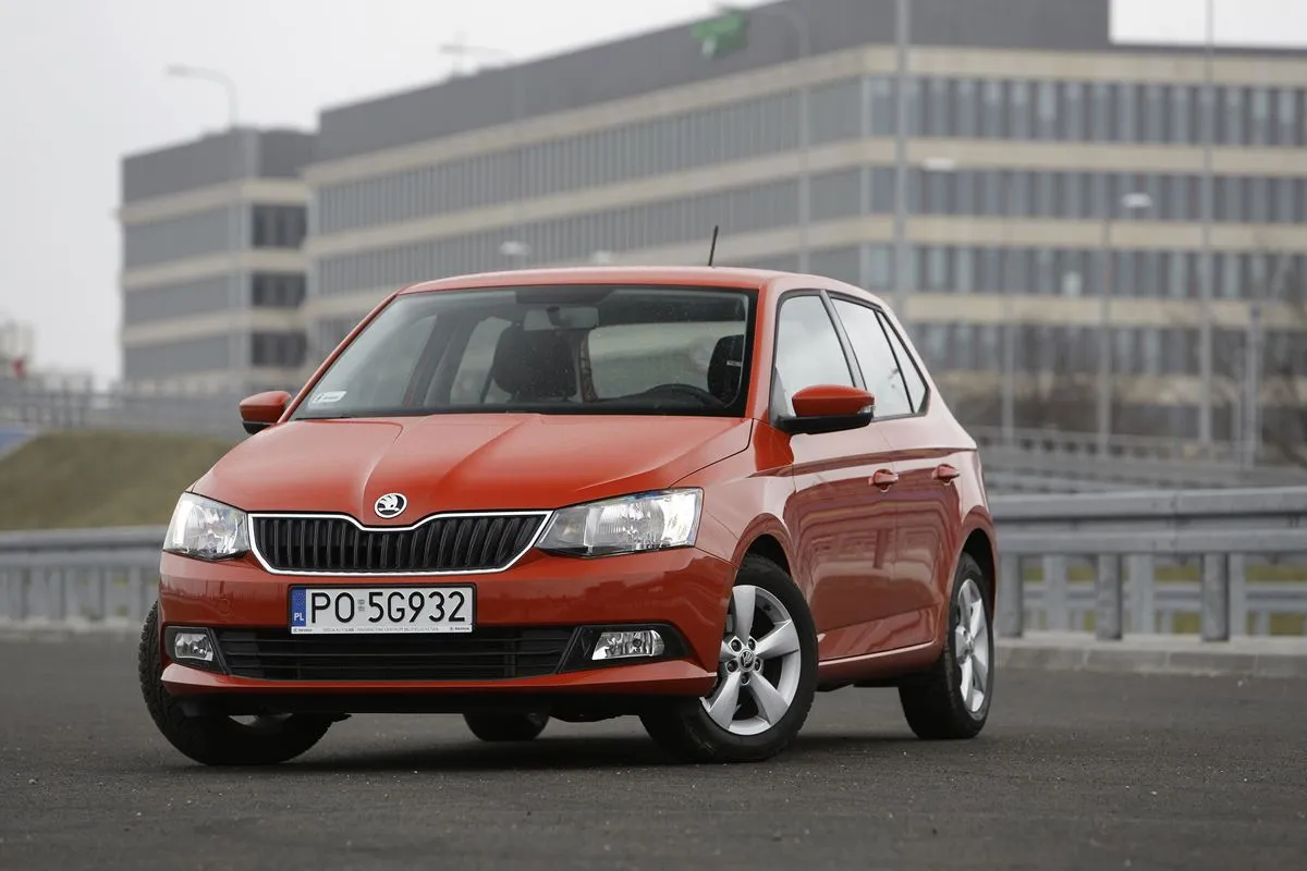 5-najwolniejszych-nowych-aut-Skoda-Fabia