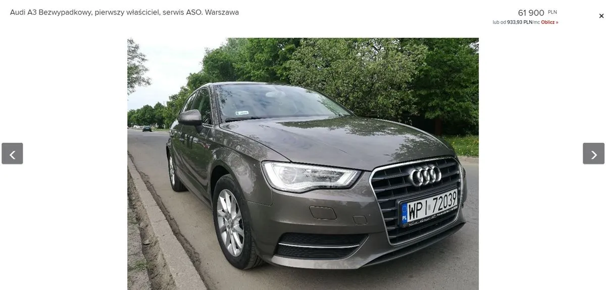 Audi-A3 