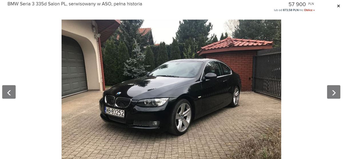 BMW-335d 