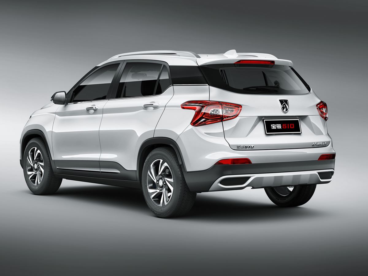 Baojun-510-tyl 