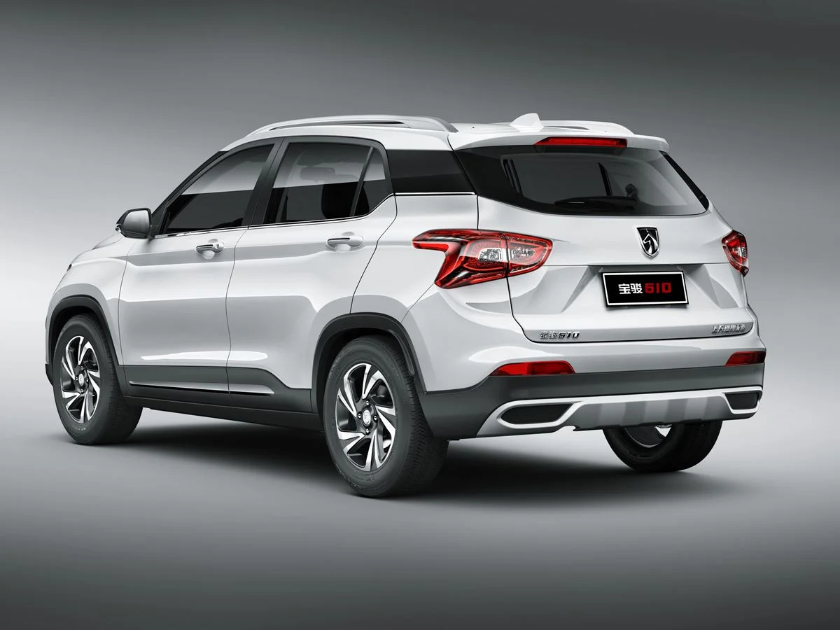 Baojun-510-tyl 
