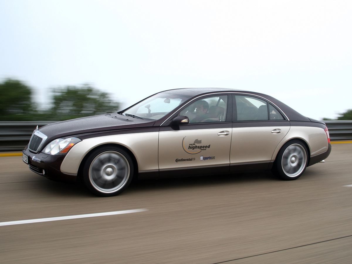 Brabus-Maybach