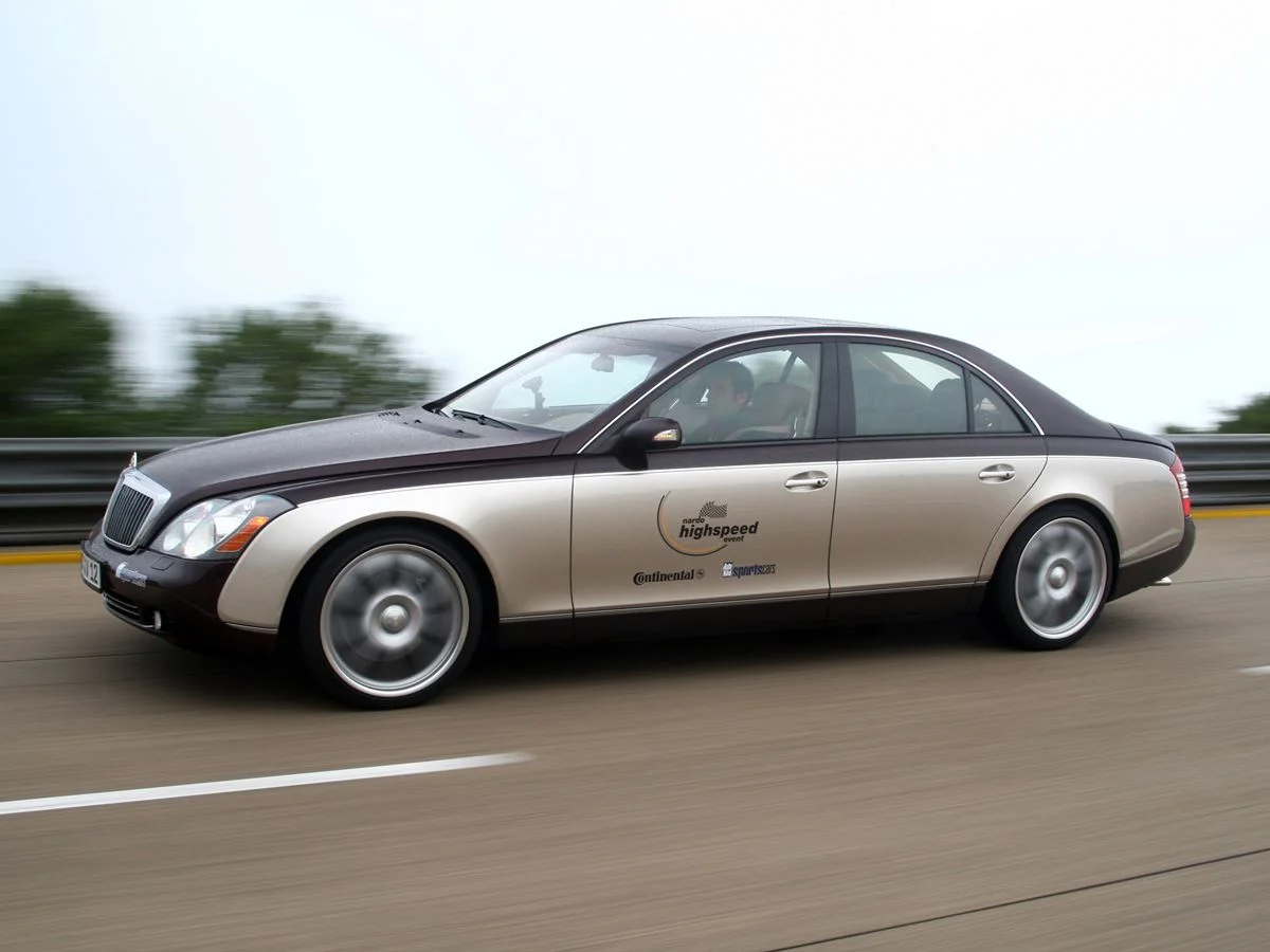 Brabus-Maybach