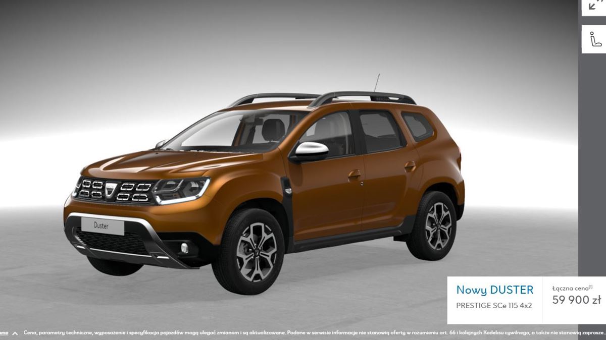 Dacia-Duster 