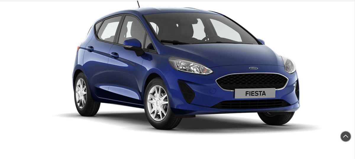 Ford-Fiesta 