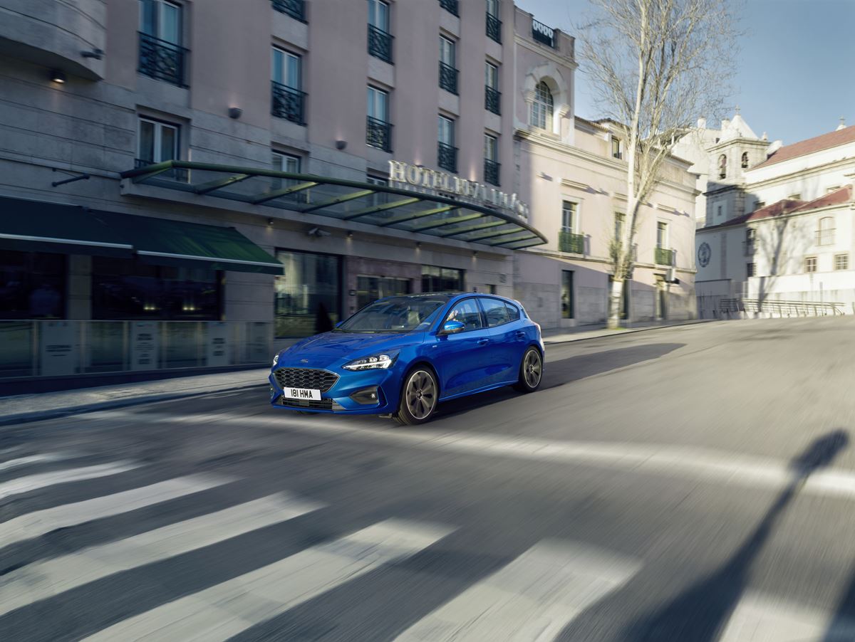 Ford-Focus