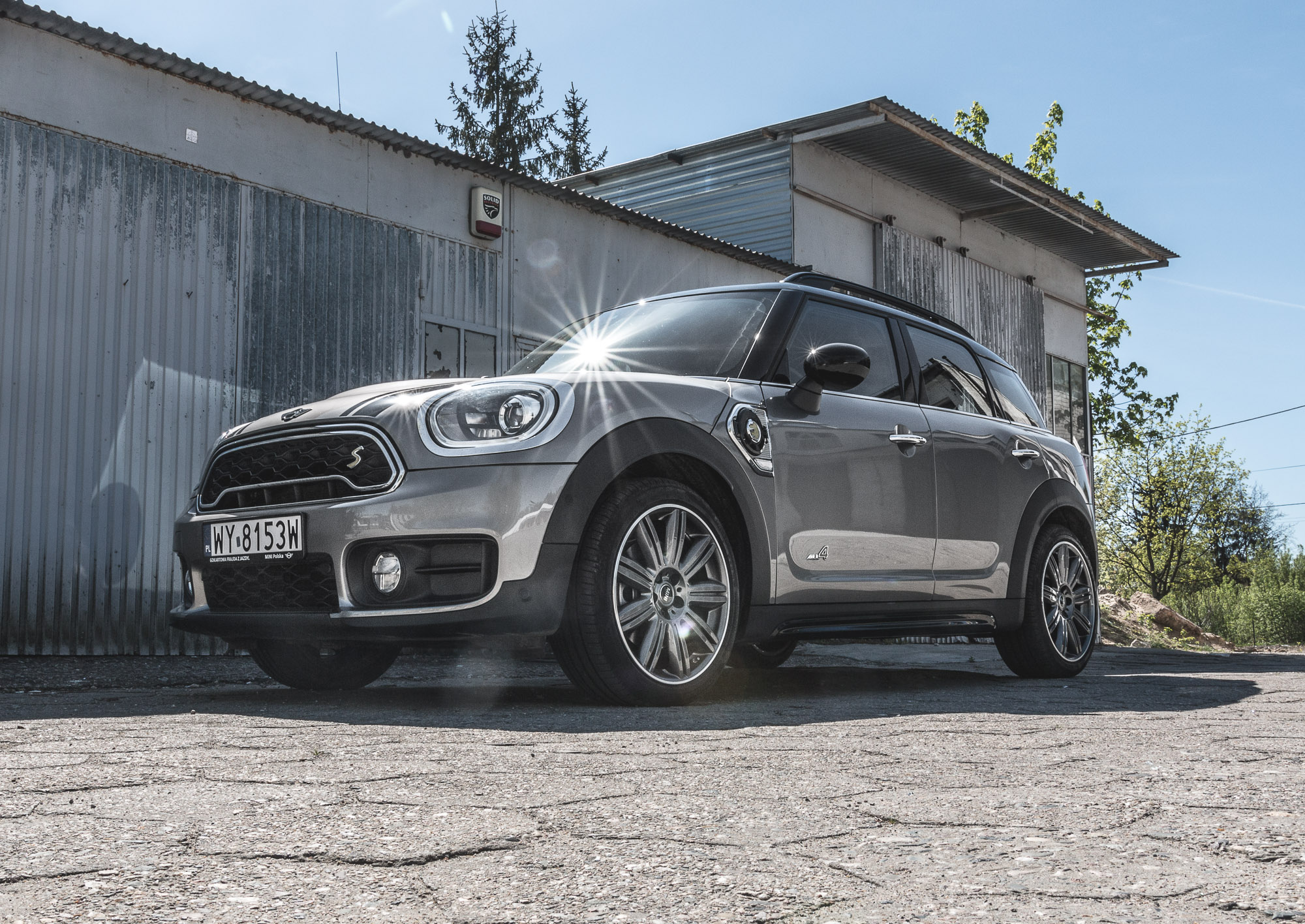 MINI-Countryman-Cooper-S-E-ALL4-7