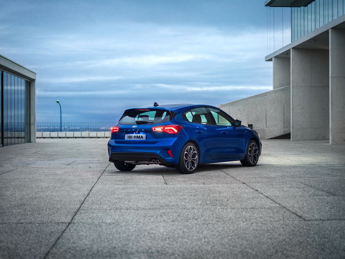Nowy-Ford-Focus