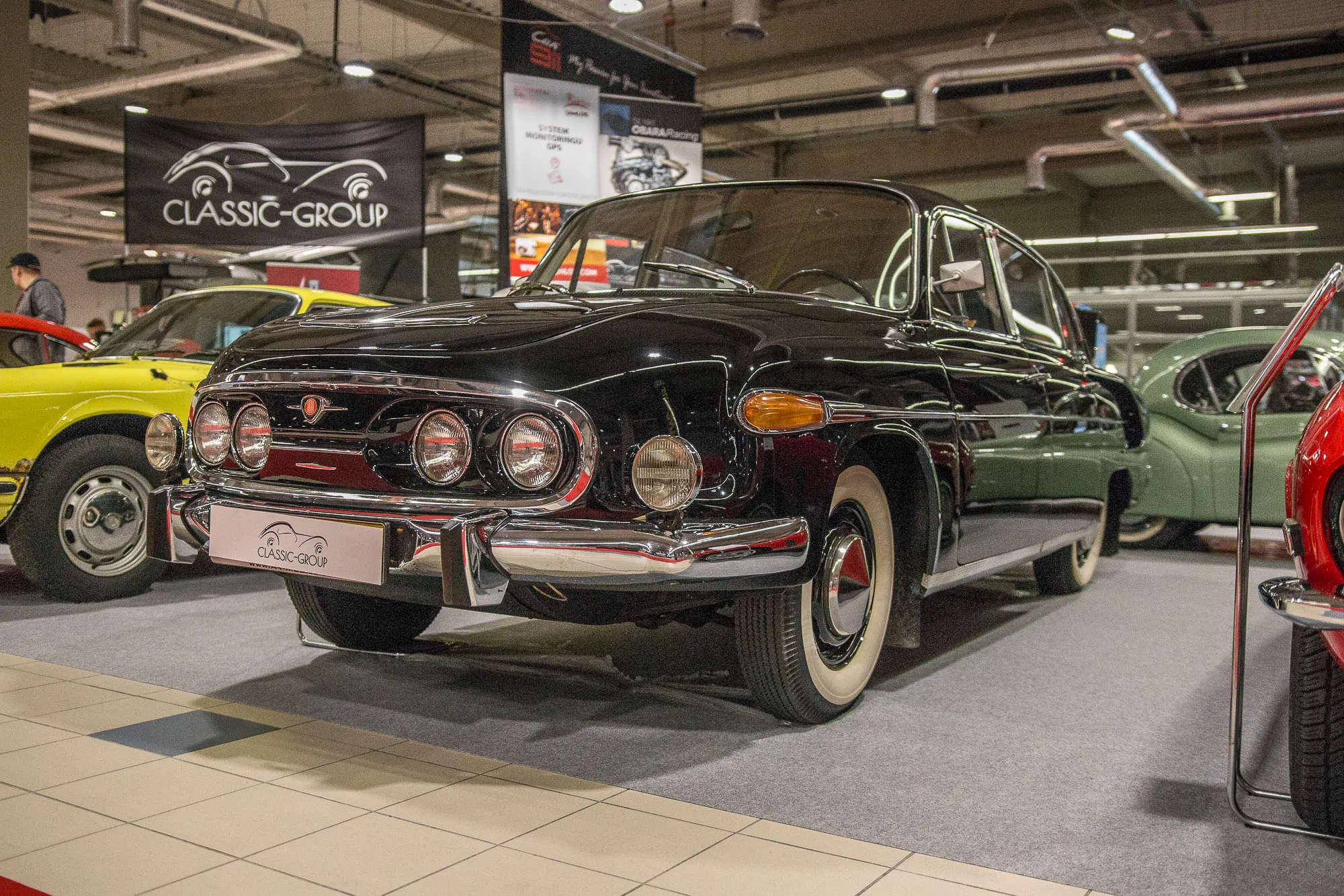 Oldtimer-Warsaw-Show-2018-31 
