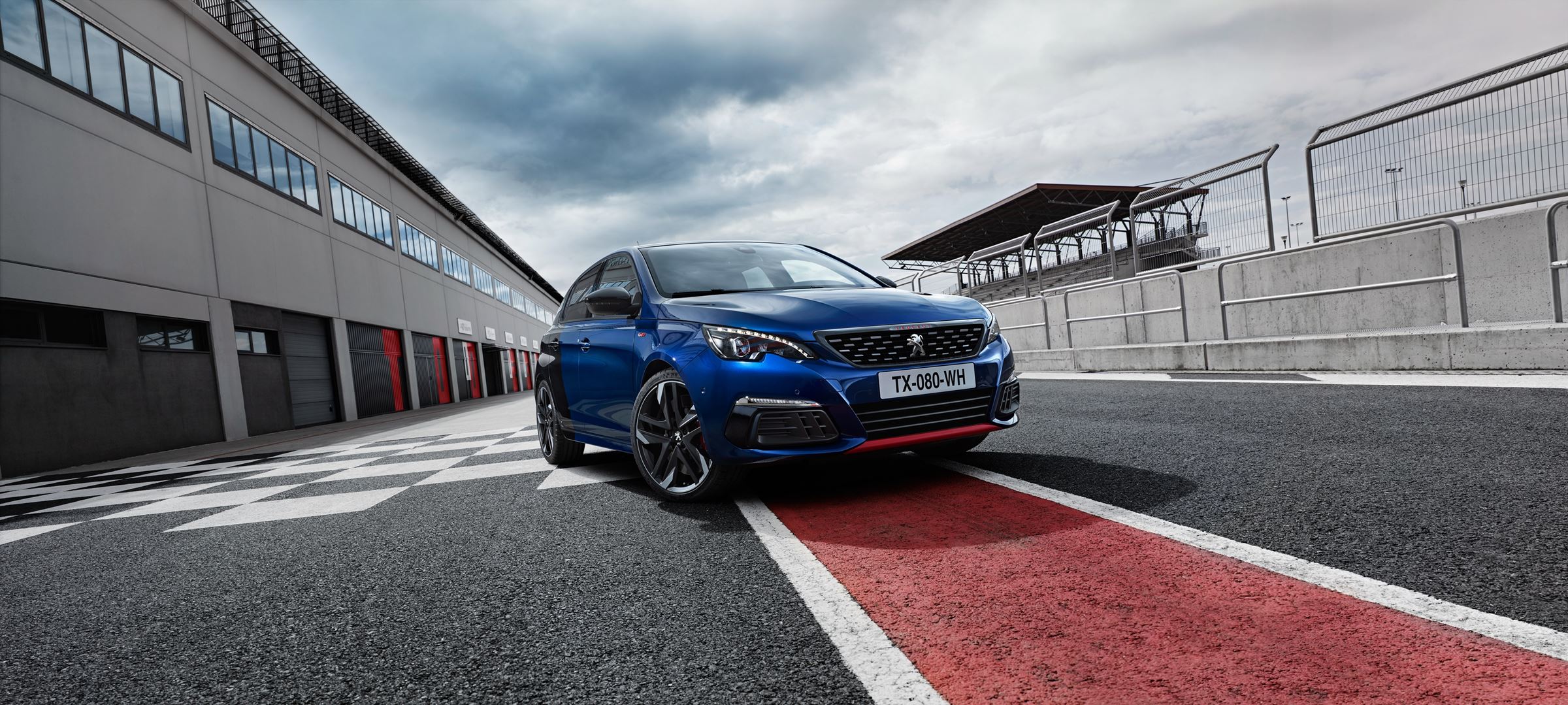 Kolejna „ofiara” testu WLTP. Produkcja Peugeota 308 GTI wstrzymana.