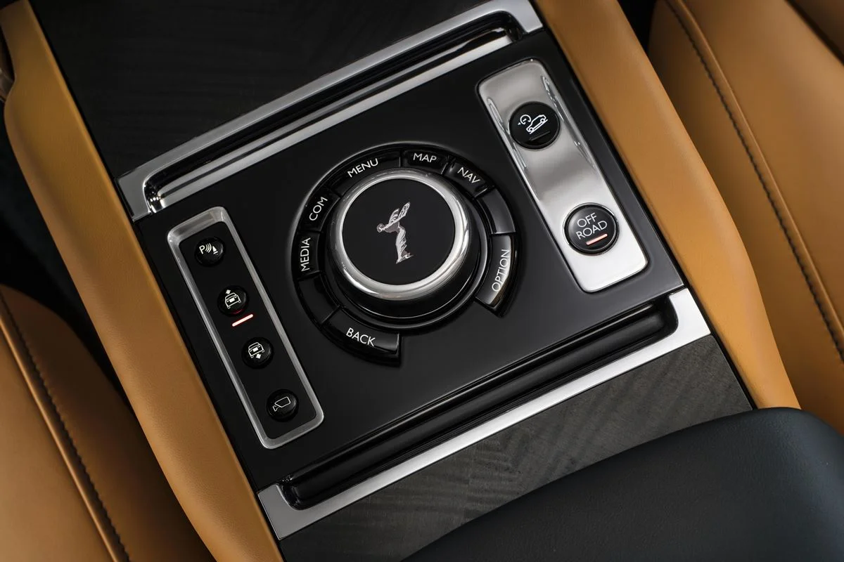 Rolls-Royce-Cullinan