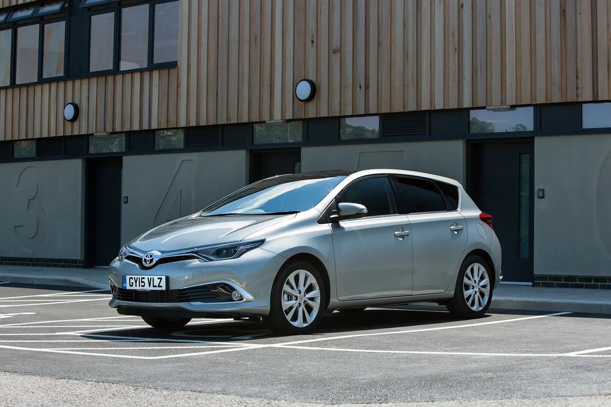 Toyota-Auris