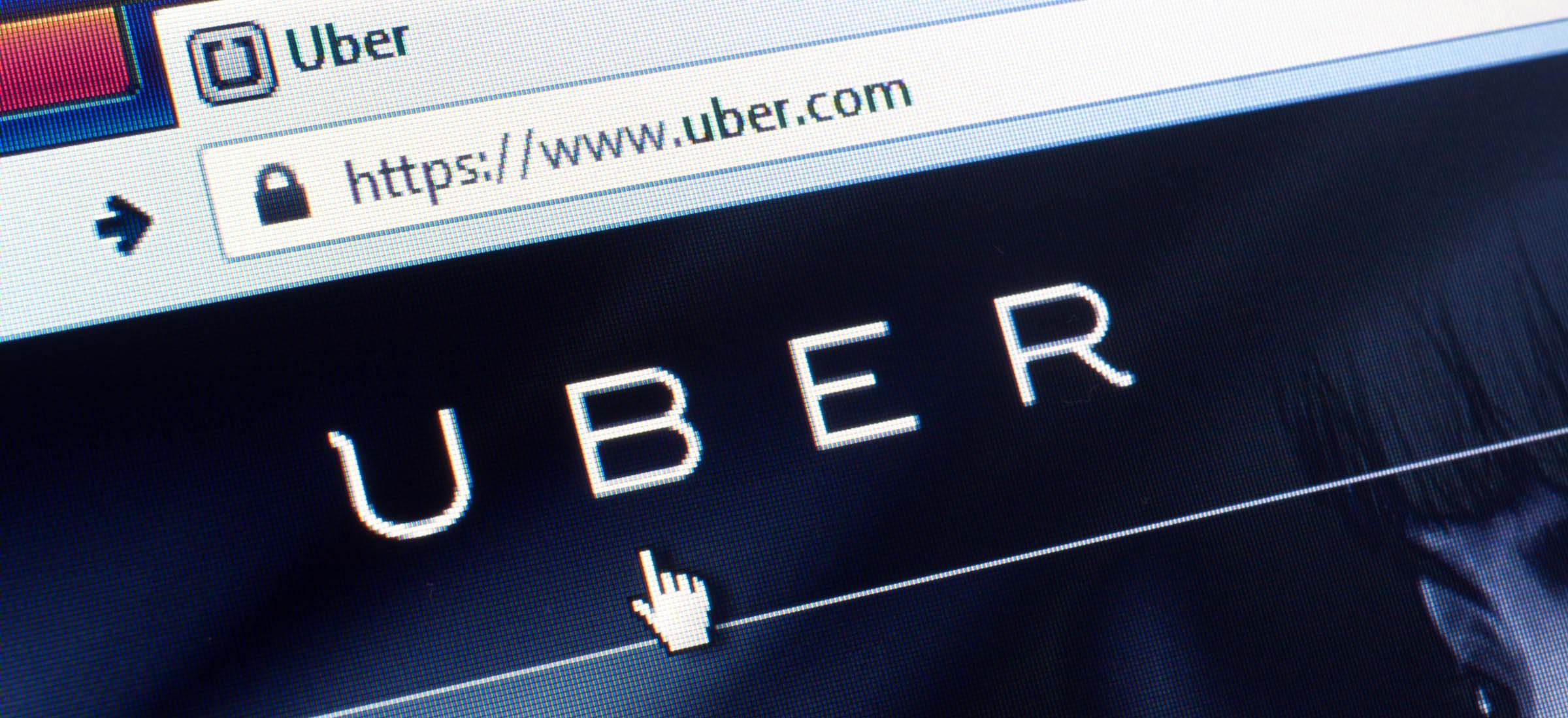 Wstępny raport po śmiertelnym wypadku Ubera – winne oprogramowanie