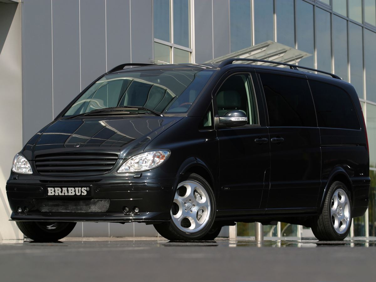 Viano-Brabus