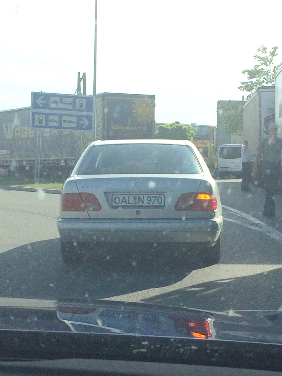 BMW M550d 