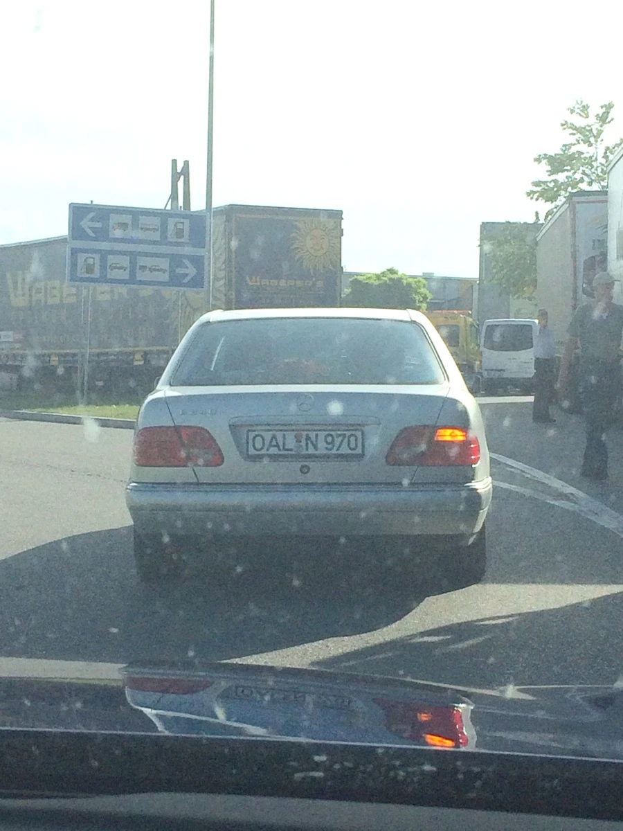 BMW M550d 