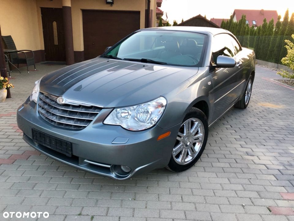 Chrysler Sebring 