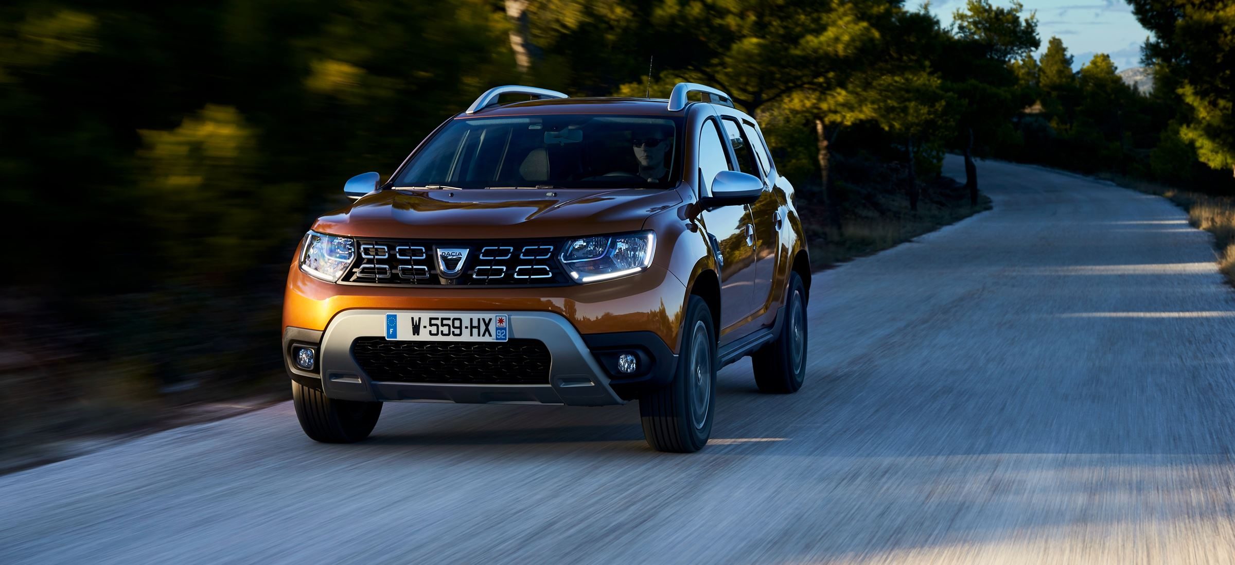 Dacia Duster 1.3 TCe
