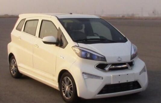 Geely Kandi Gleagle 