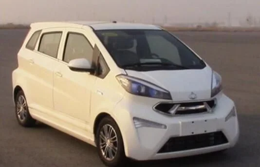 Geely Kandi Gleagle 