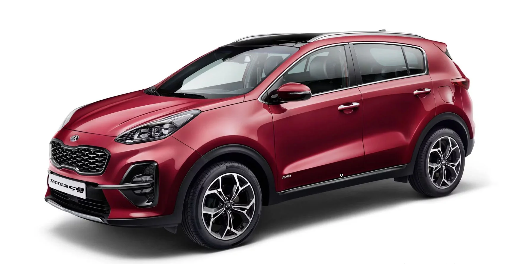 kia-sportage