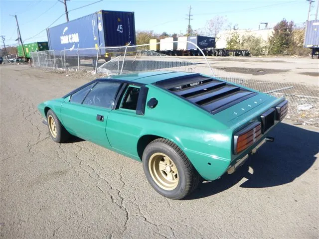 Lotus Esprit
