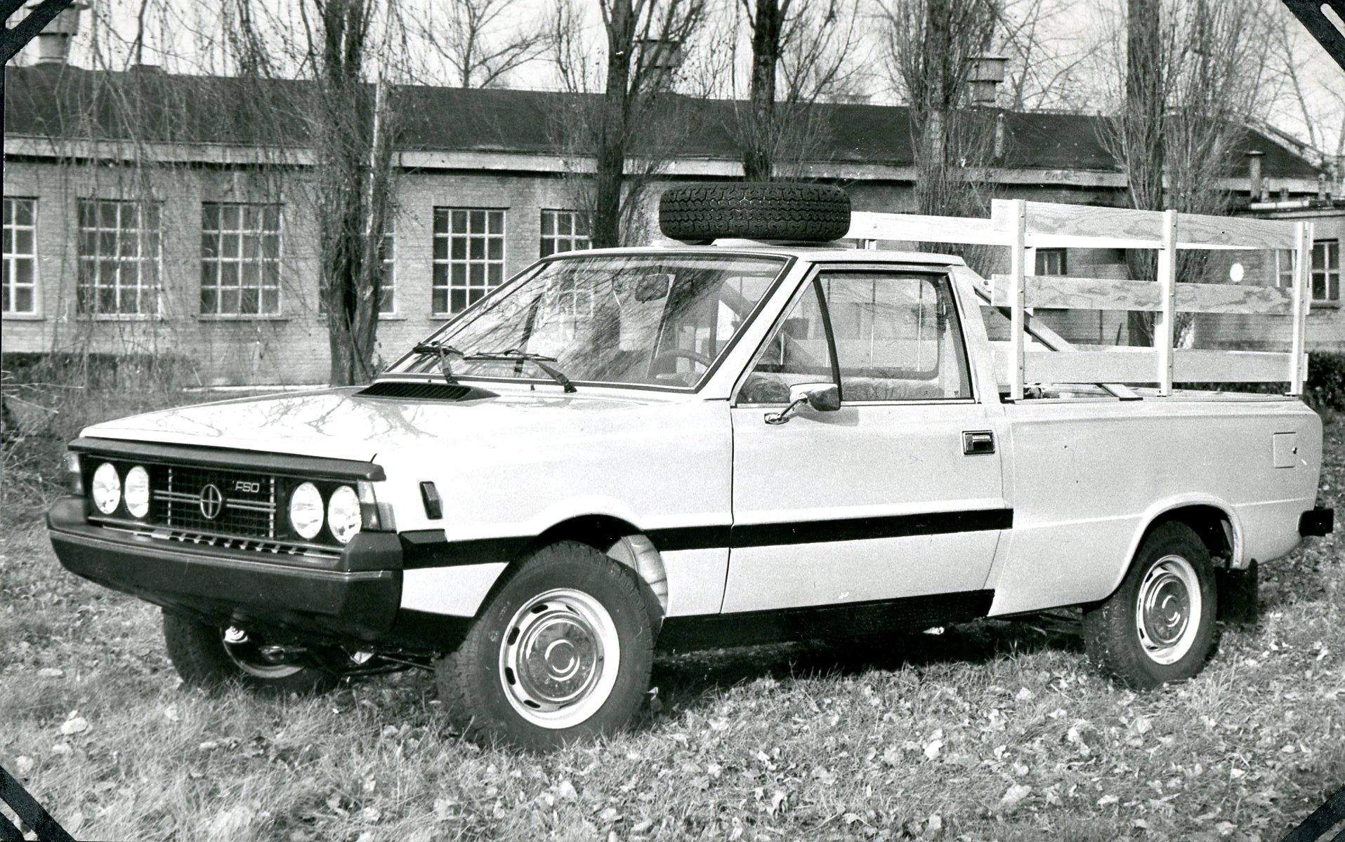 40 lat Poloneza 