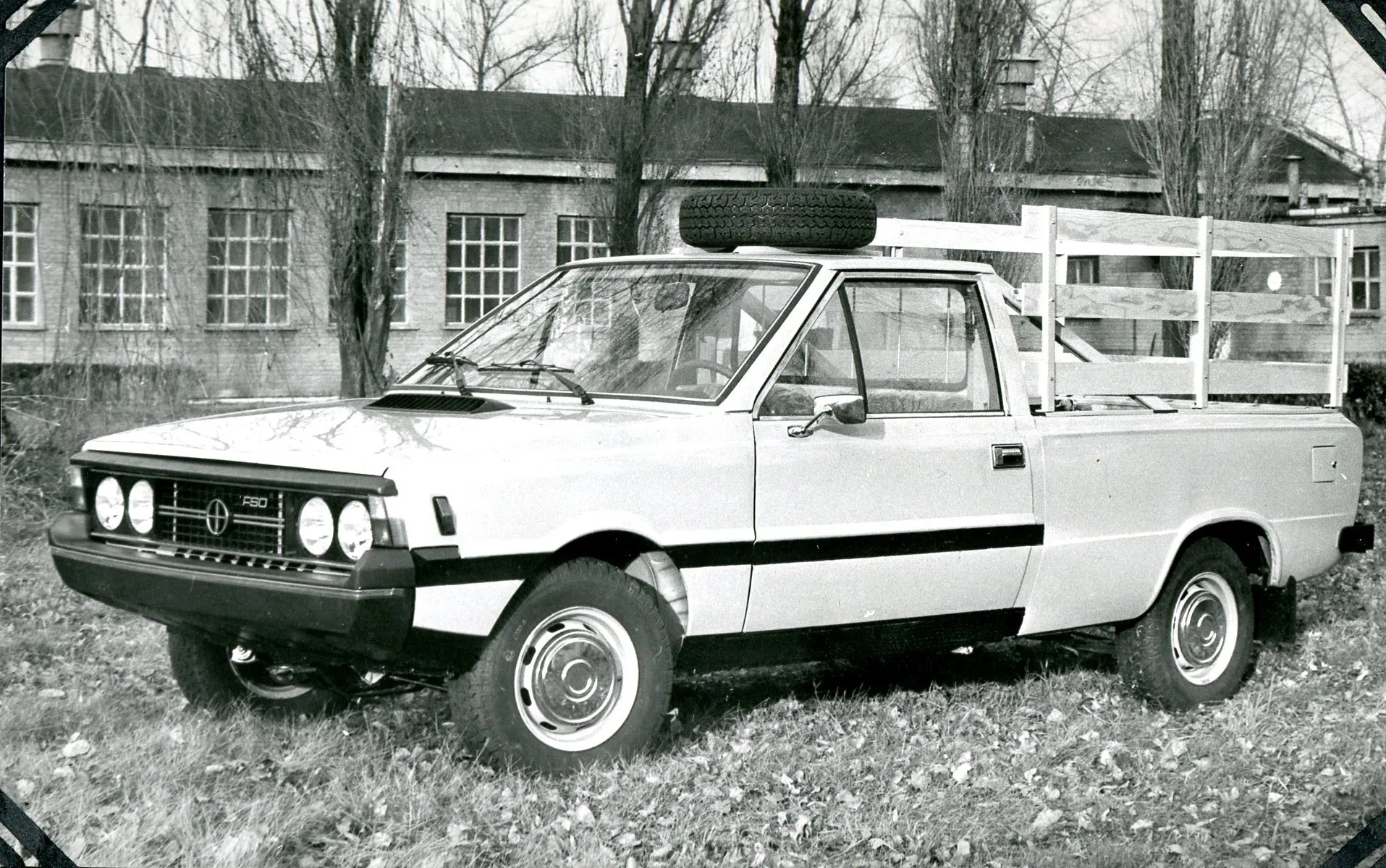 40 lat Poloneza 