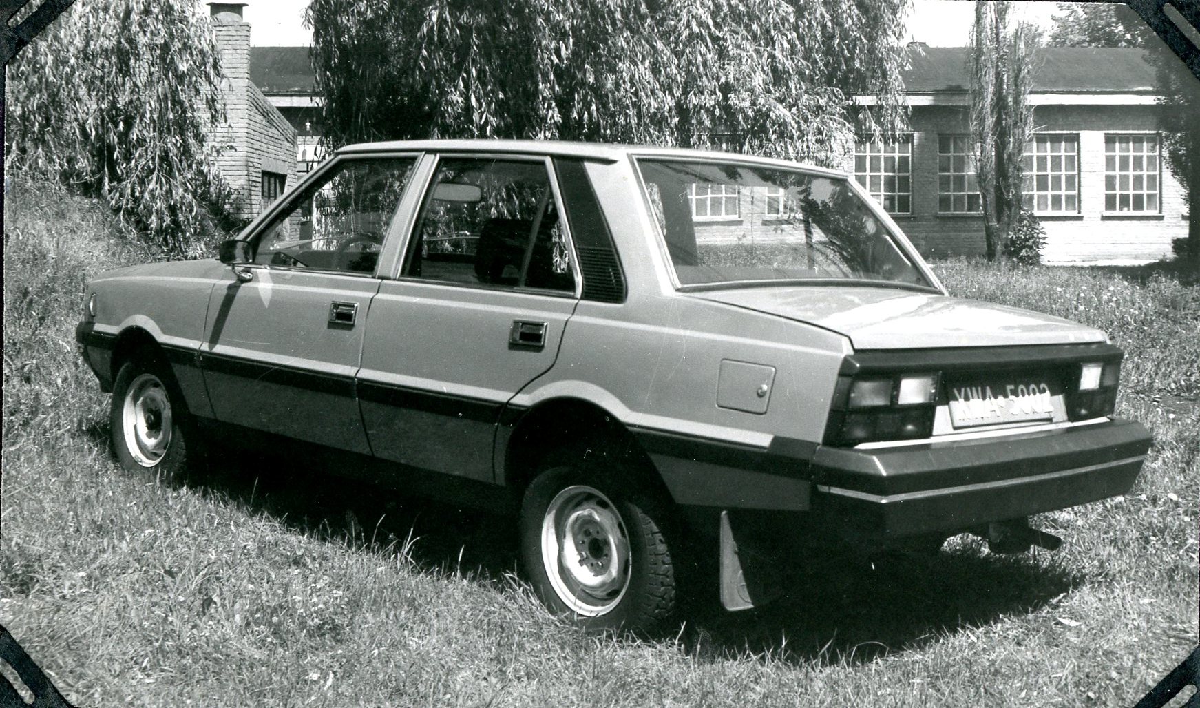 40 lat Poloneza 