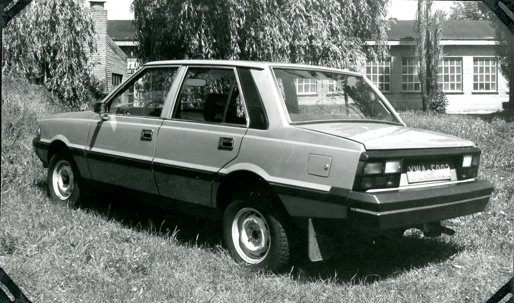 40 lat Poloneza 