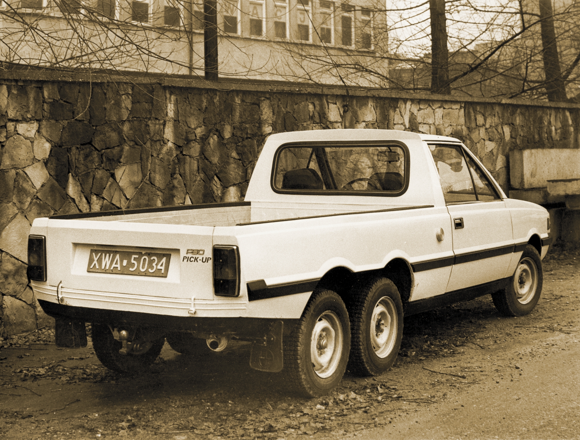 40 lat Poloneza 