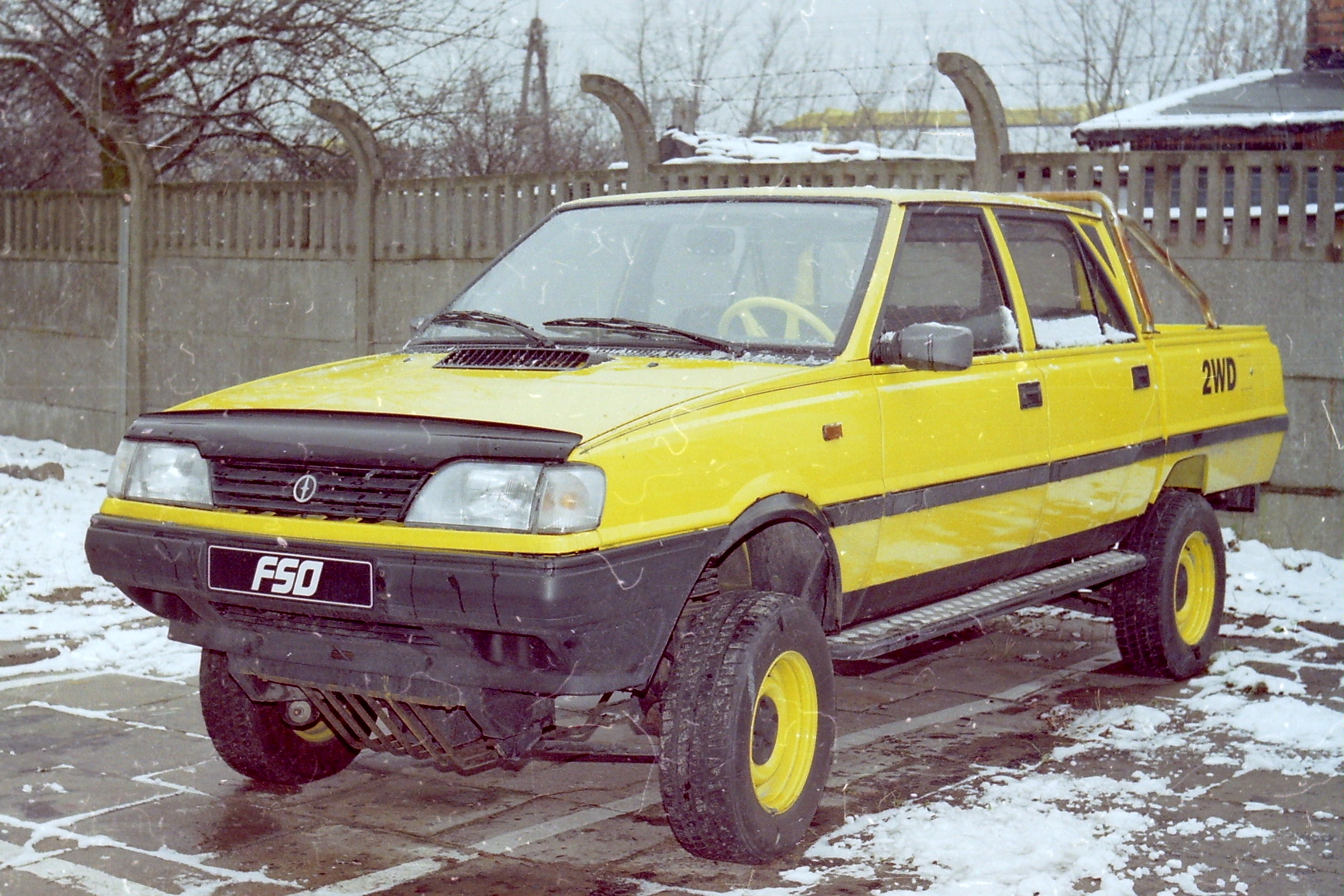 40 lat Poloneza 