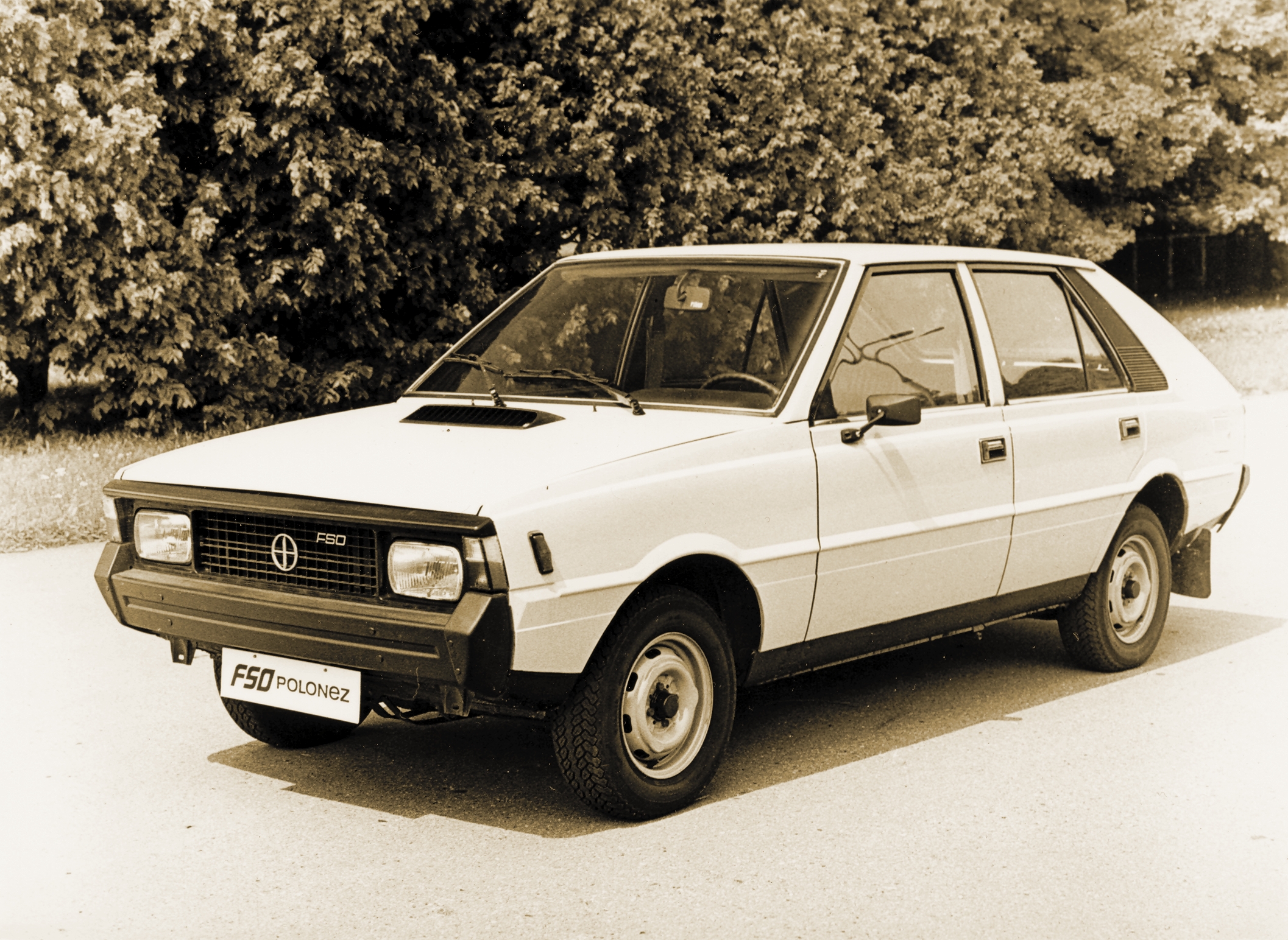 40 lat Poloneza 