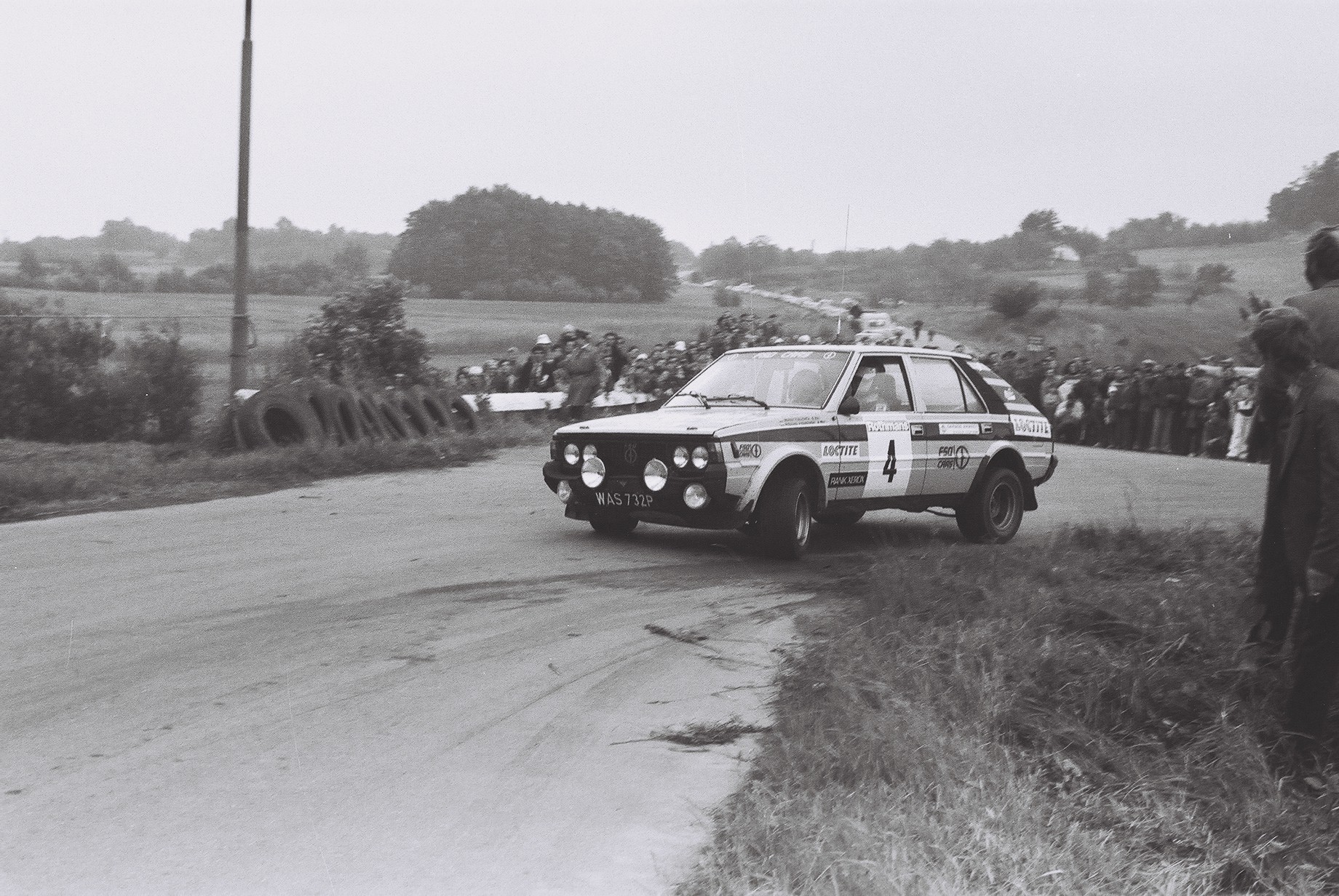 40 lat Poloneza 