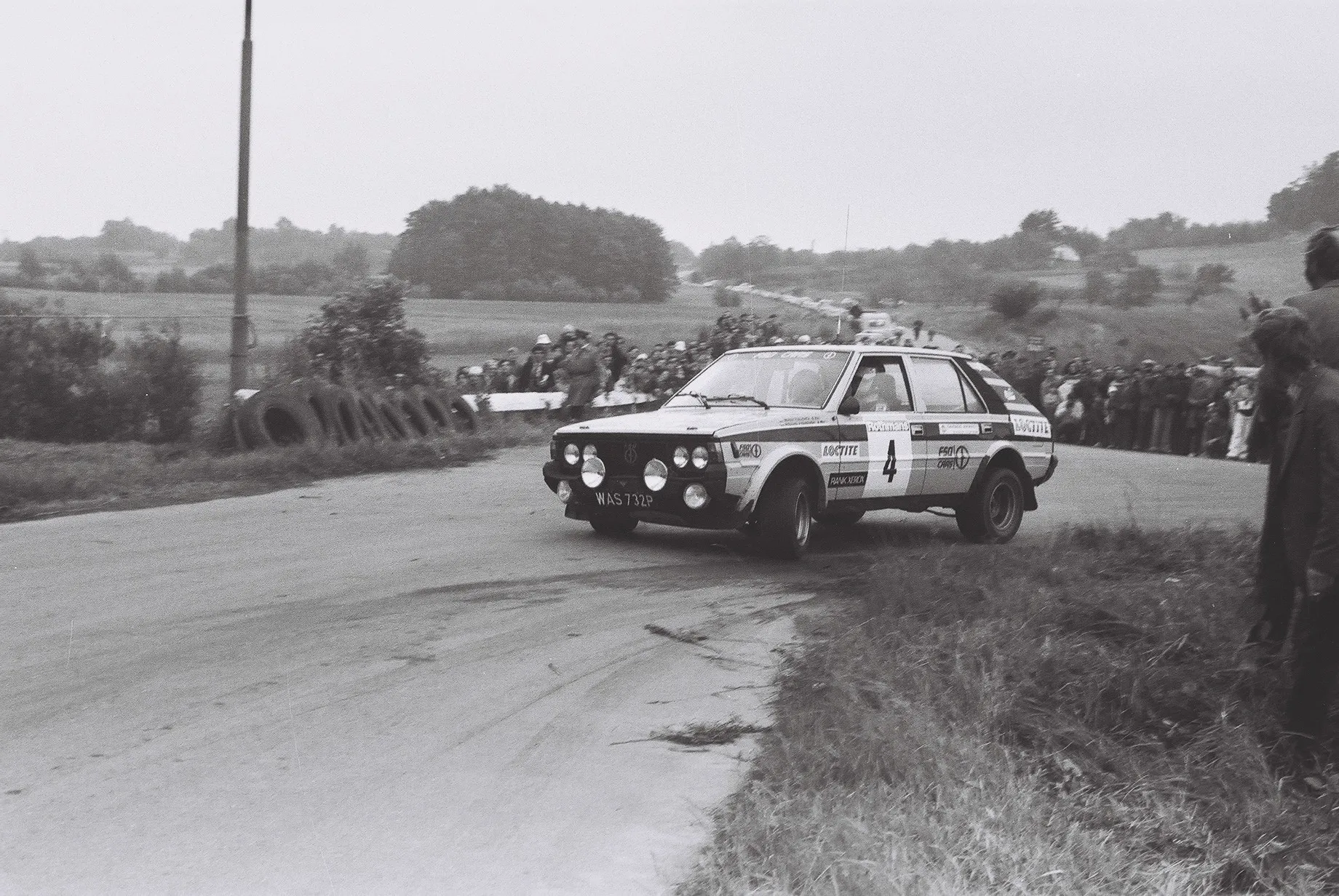 40 lat Poloneza 