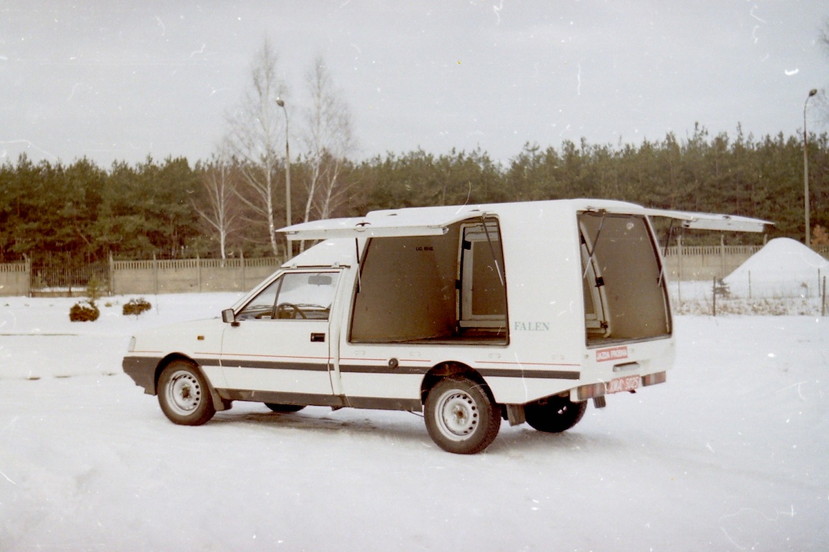 Polonez Falen 