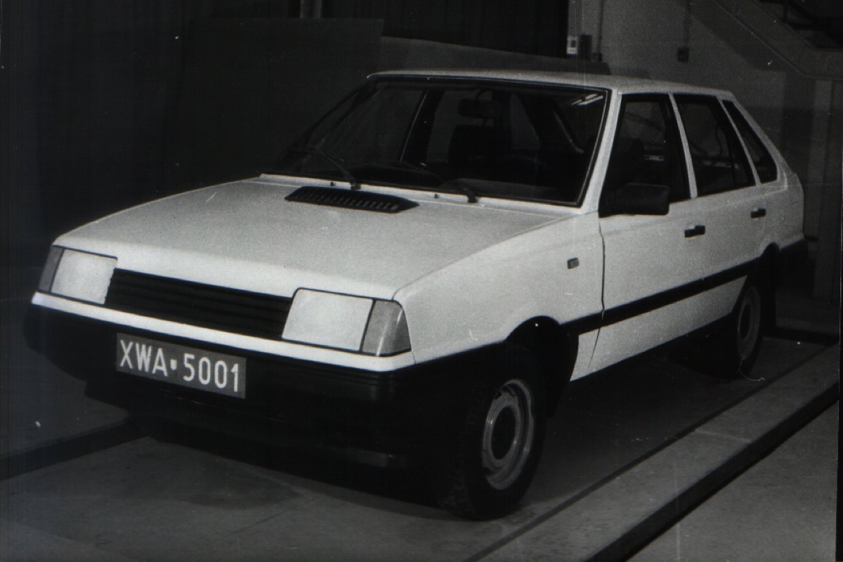 Polonez Caro 