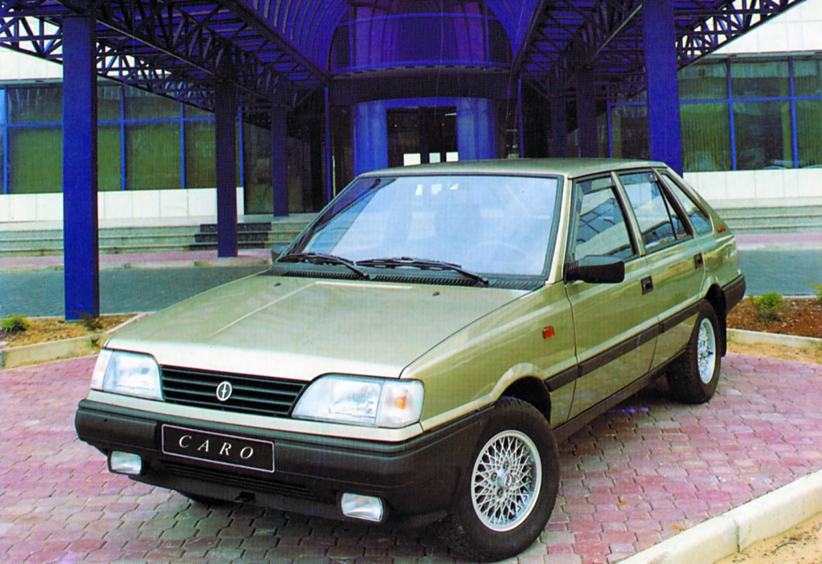 Polonez Caro 