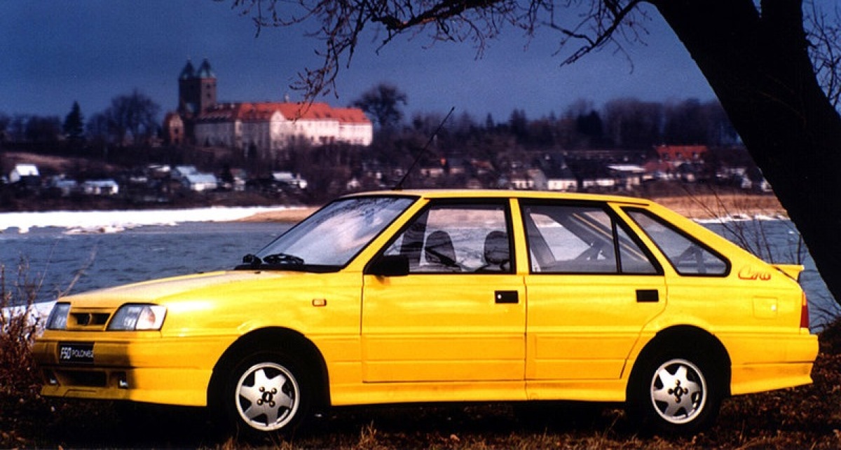 Polonez Caro 
