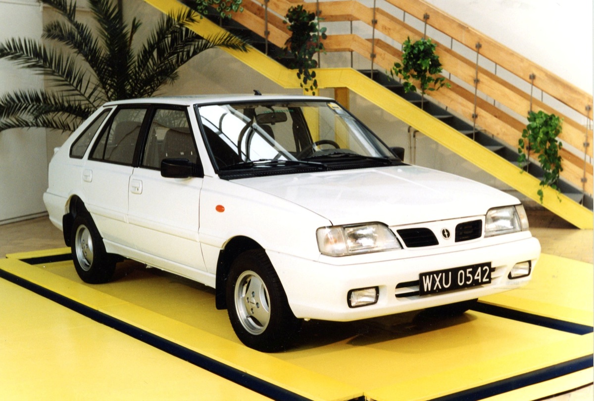 Polonez Caro 