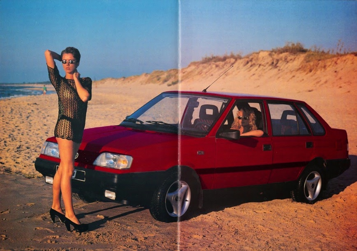 Polonez Atu 