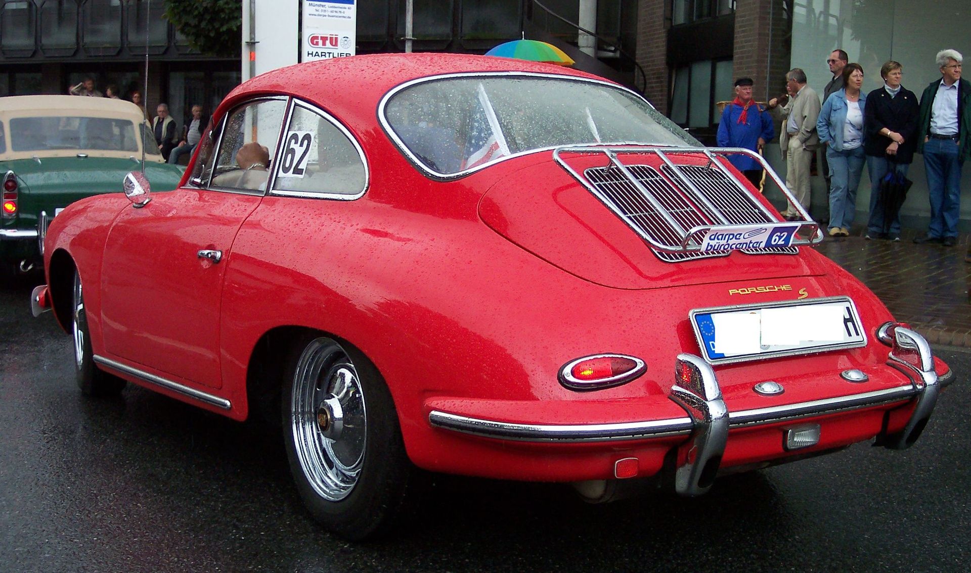 porsche-356b
